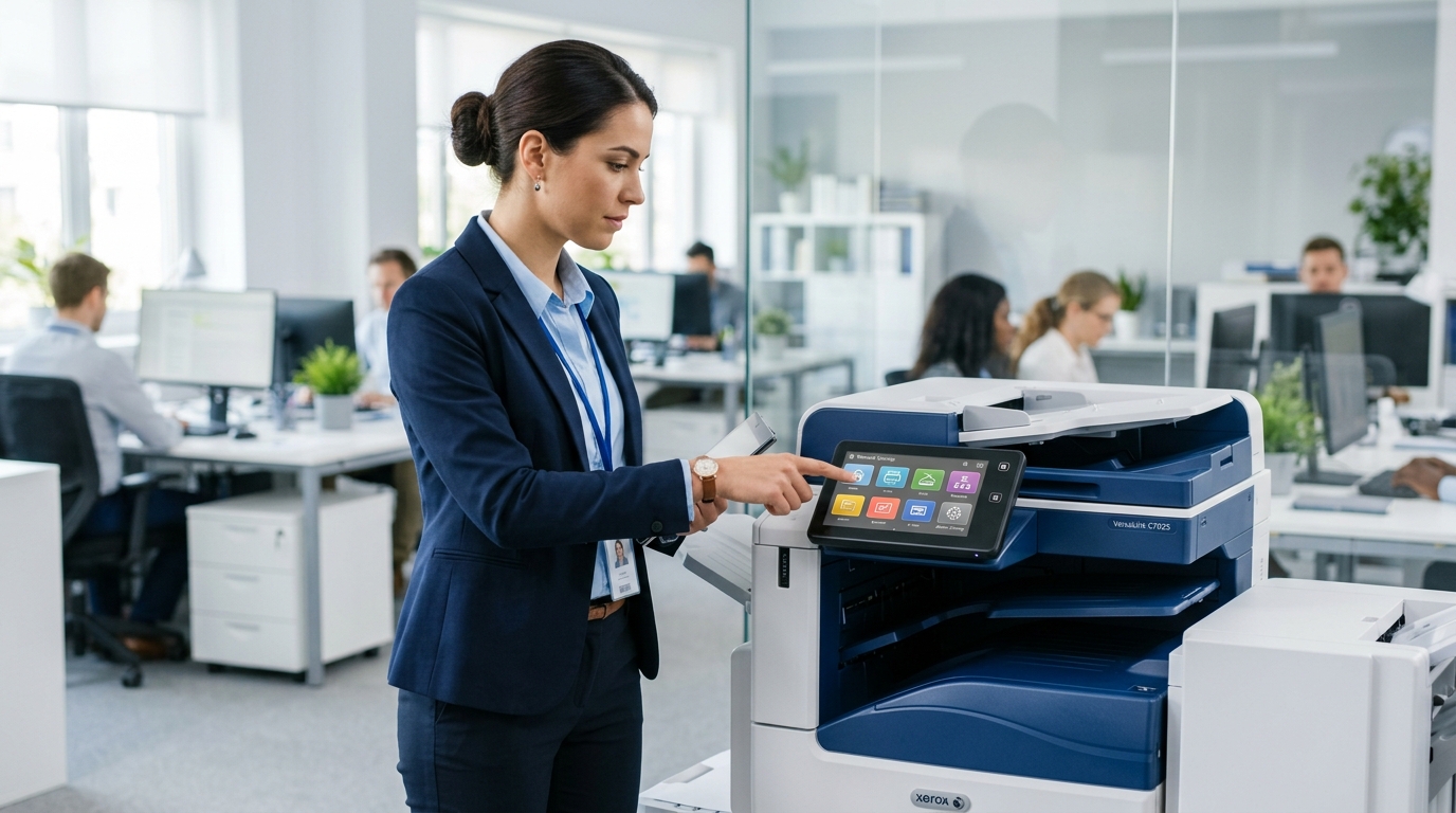 How to Reset Your Printer & When to Perform NVRAM Clear